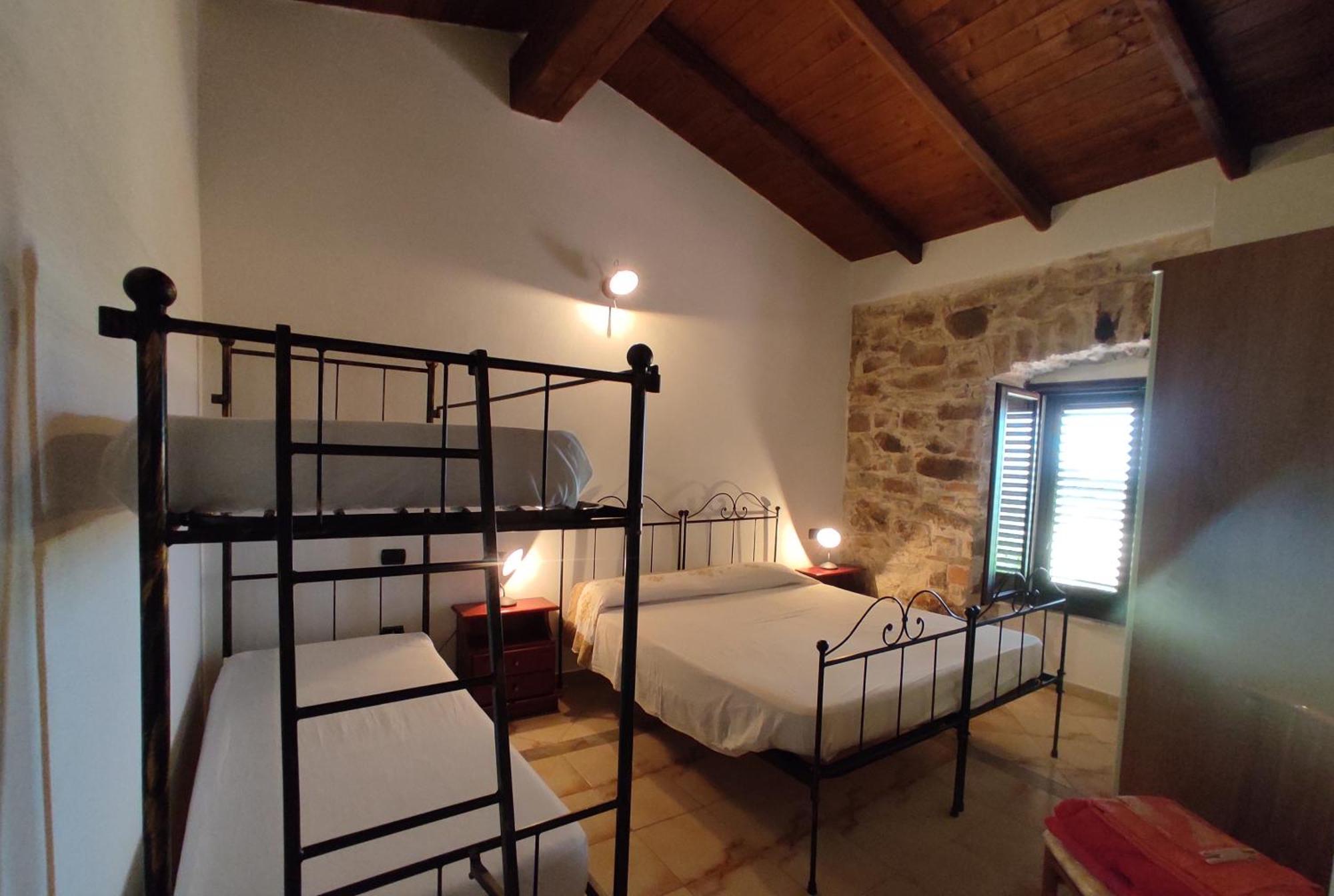 Agriturismo Gragonti, Arbus Costa Verde Dış mekan fotoğraf