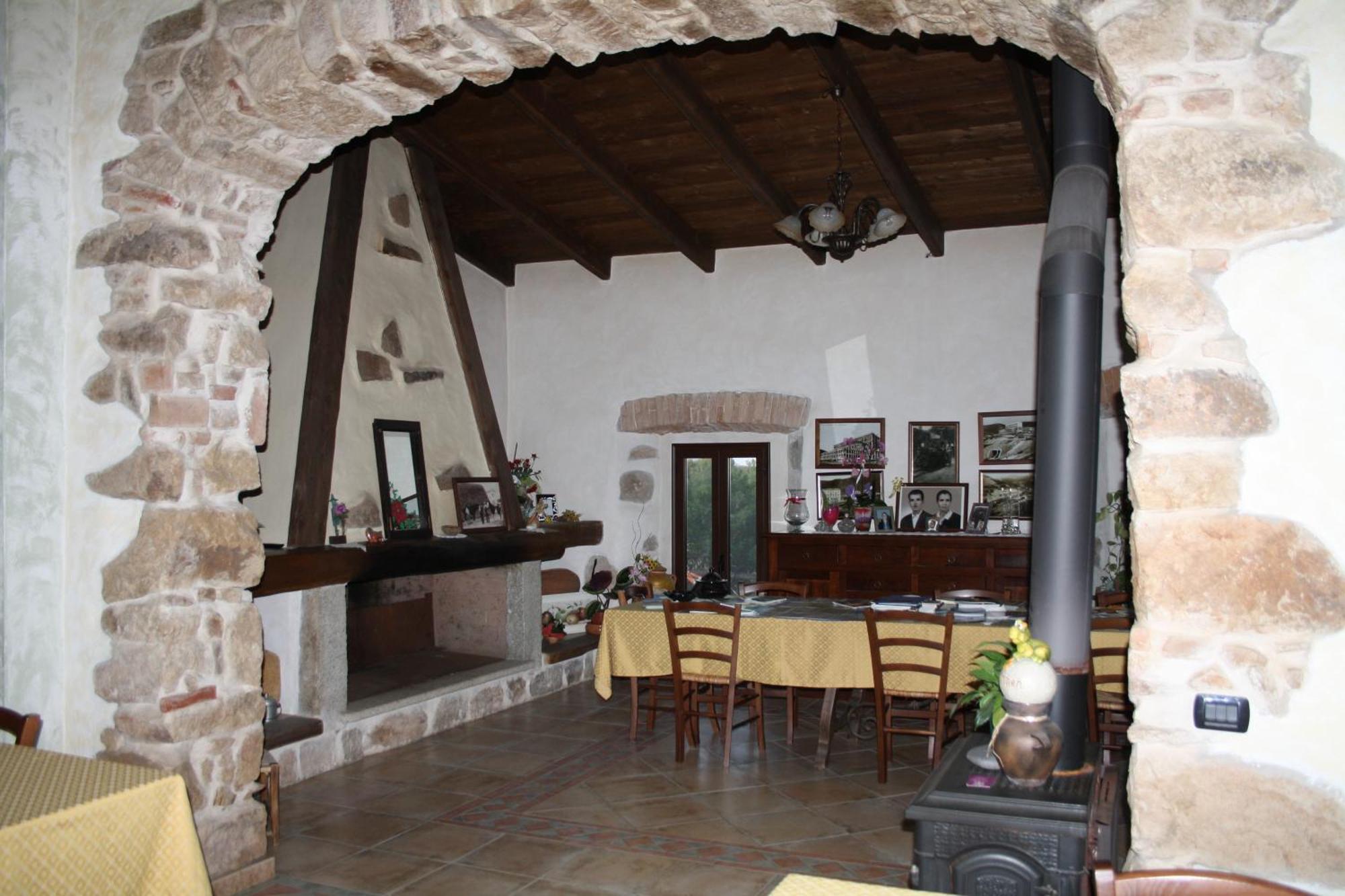 Agriturismo Gragonti, Arbus Costa Verde Dış mekan fotoğraf