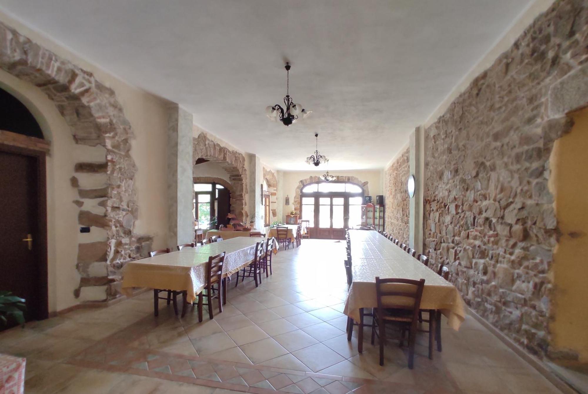 Agriturismo Gragonti, Arbus Costa Verde Dış mekan fotoğraf