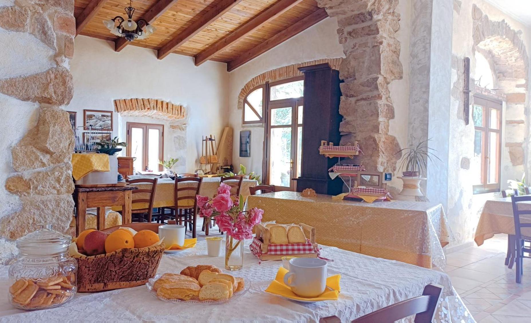 Agriturismo Gragonti, Arbus Costa Verde Dış mekan fotoğraf