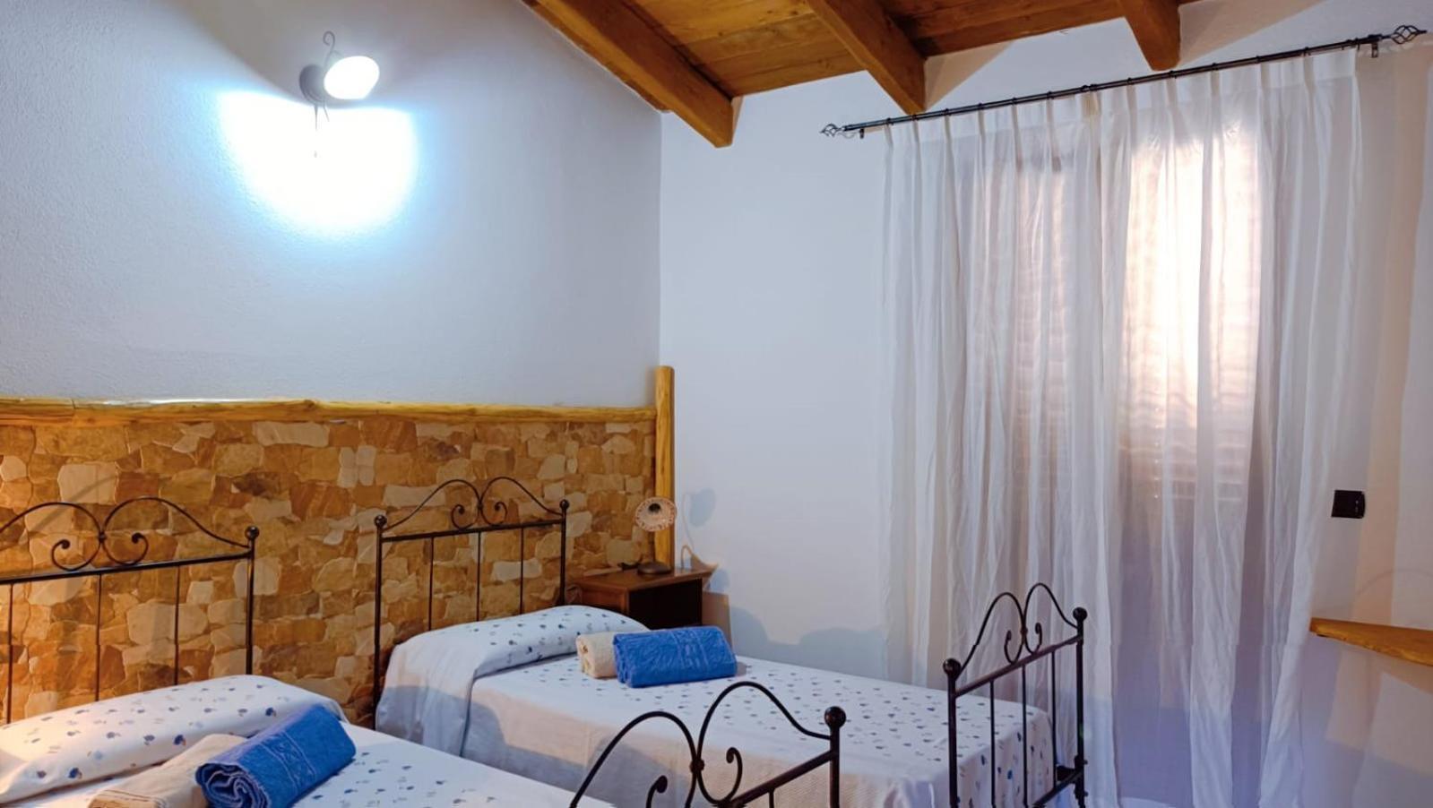 Agriturismo Gragonti, Arbus Costa Verde Dış mekan fotoğraf