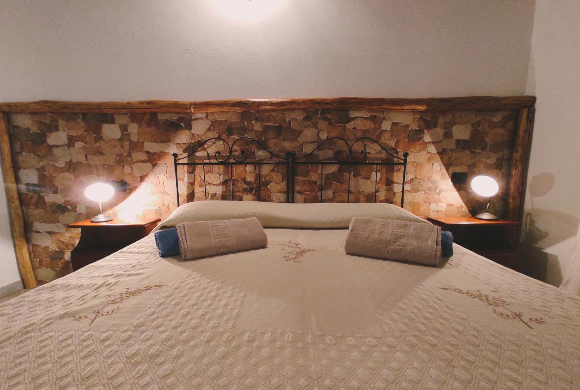 Agriturismo Gragonti, Arbus Costa Verde Dış mekan fotoğraf